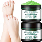42% Urea Foot Cream with Salicylic Acid Intensive Cracked Heel Repair