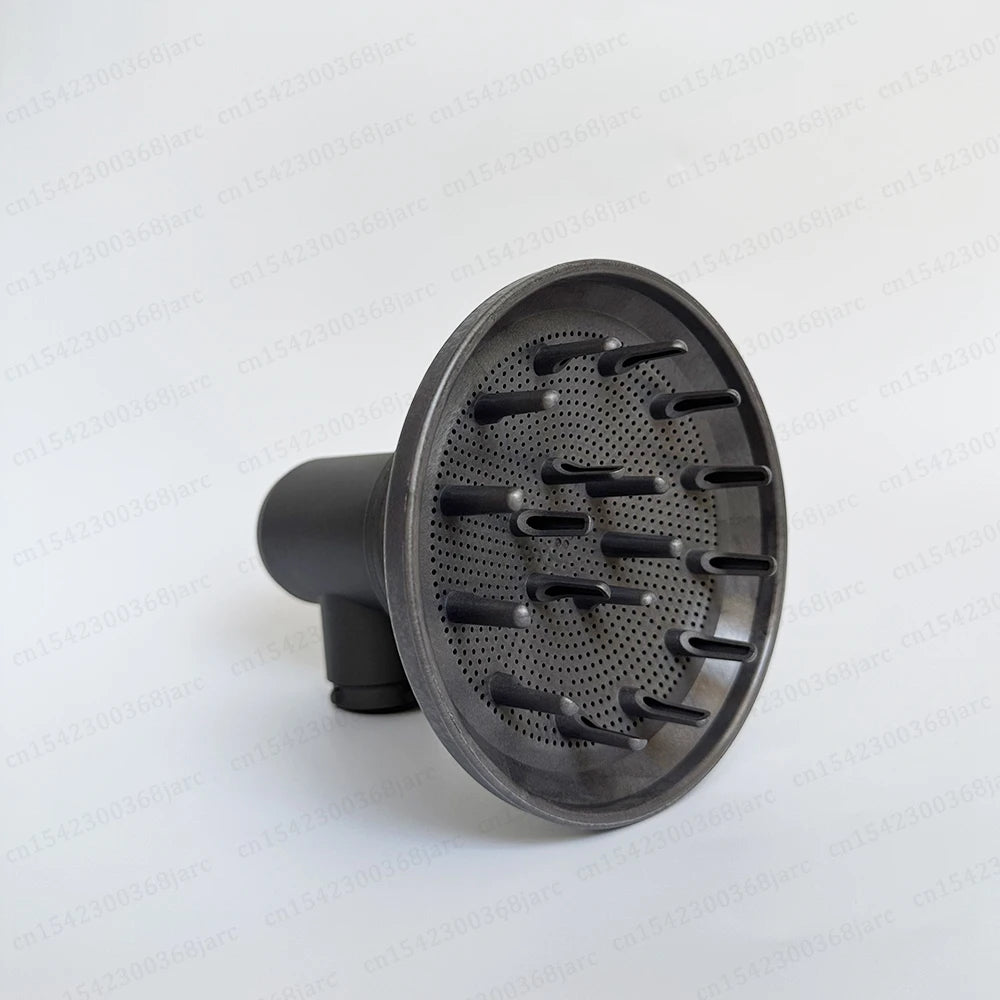 Hair Dryer Diffuser Nozzle Attachment for Dyson Airwrap HS01 HS05