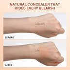Under Eye Brightener Concealer for Dark Circles