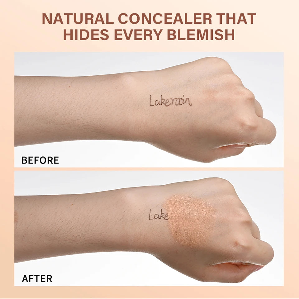 Under-Eye Brightening Concealer for Dark Circles - 10