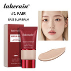 Matte Finish Liquid Foundation Concealer