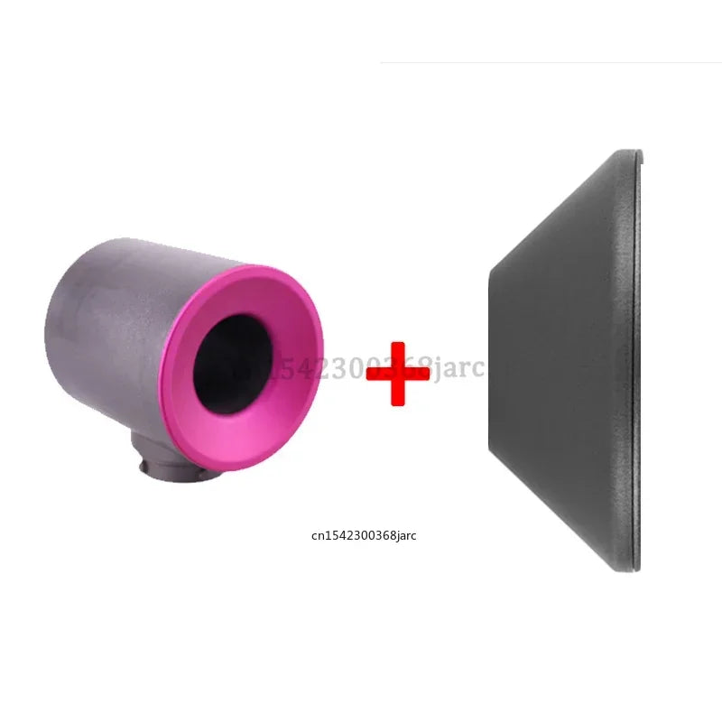 Diffuser Attachment for Dyson Airwrap HS01 HS05 Styler to Hair Dryer
