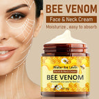 Bee Venom Face Cream Anti Aging Dark Spot Corrector and Moisturizer