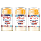 Retinol and Collagen Face and Neck Firming Treatment Stick