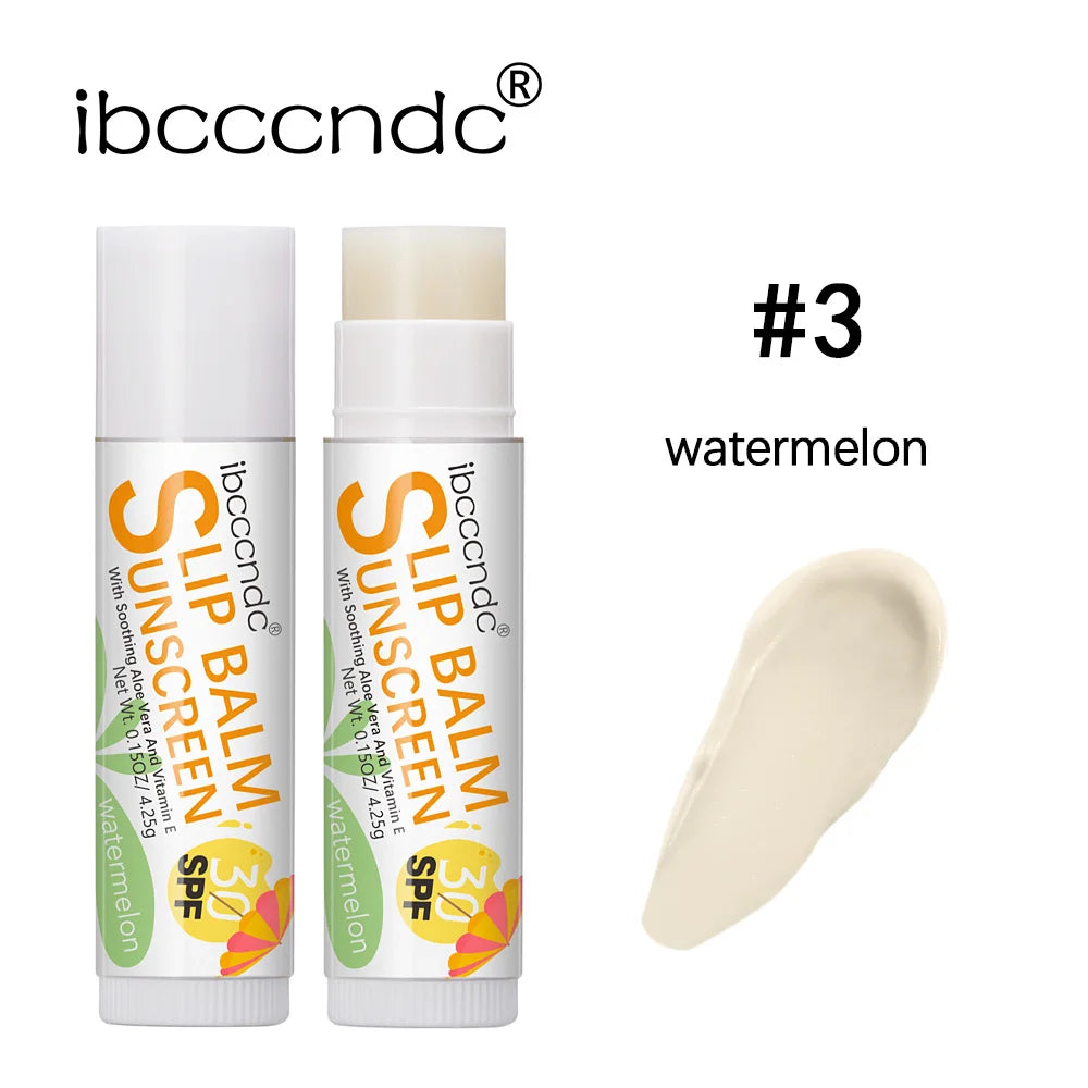 SPF 30 Sunscreen Moisturizing Lip Balm - 23