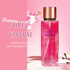 Senoritas Secret Fragrance Body Spray Long Lasting Scent Deodorant 250ml