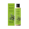 Rosemary Biotin Keratin Shampoo for Hair Repair and Scalp Hydration