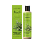 Rosemary Biotin Keratin Shampoo for Hair Repair and Scalp Hydration
