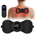 Portable Electric Body Massage Patch with 8 Modes