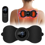 Portable Electric Body Massage Patch with 8 Modes