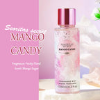 Senoritas Secret Fragrance Body Spray Long Lasting Scent Deodorant 250ml