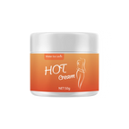 Hot Sweat Massage Cream Fitness Muscle Workout Enhancer 50g