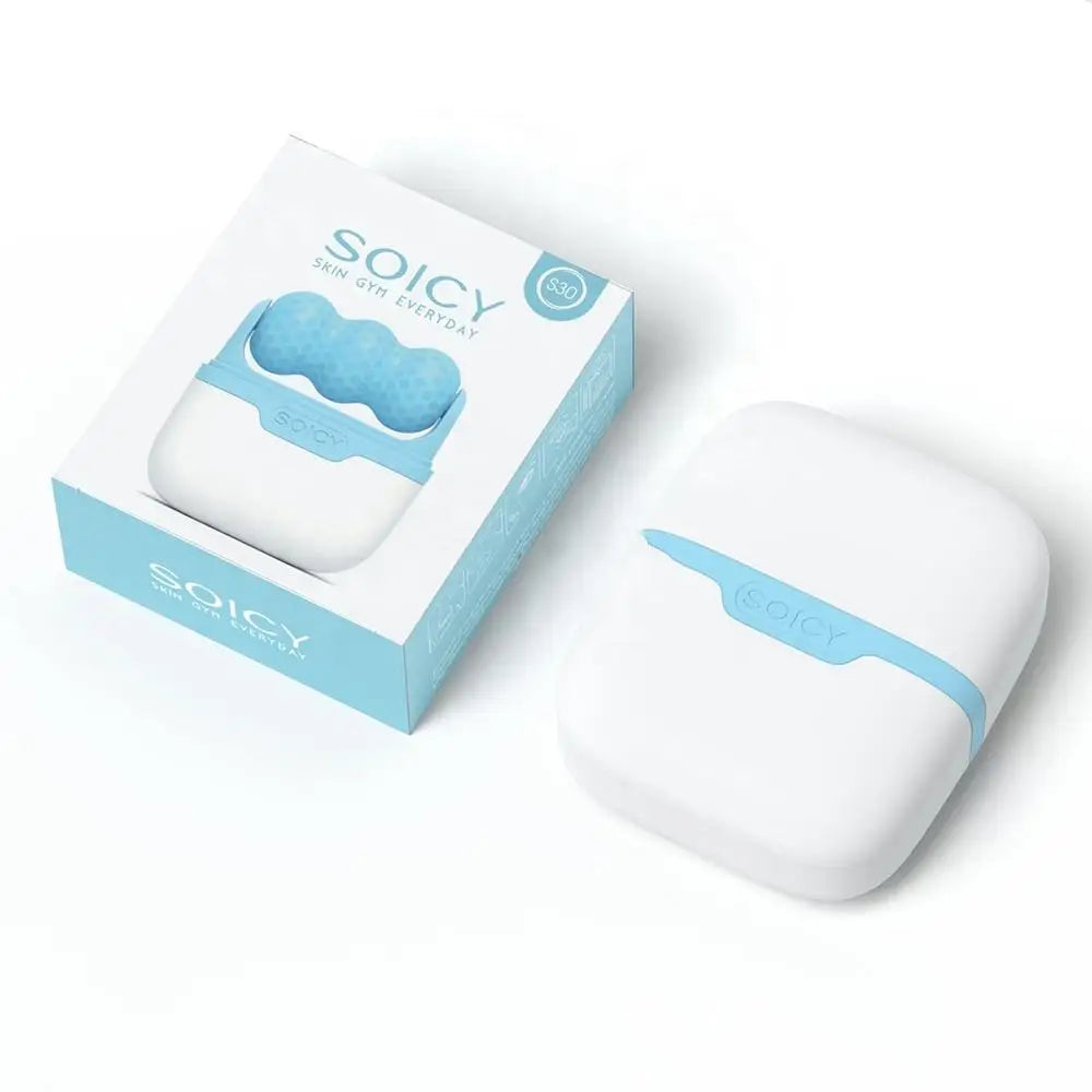 Double Ended Ice Roller for Face and Body - 16