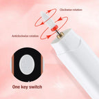 Cordless Electric Nail File and Manicure Drill Set