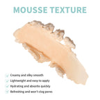 Pore Minimizing Face Primer for Long-Lasting Matte Makeup