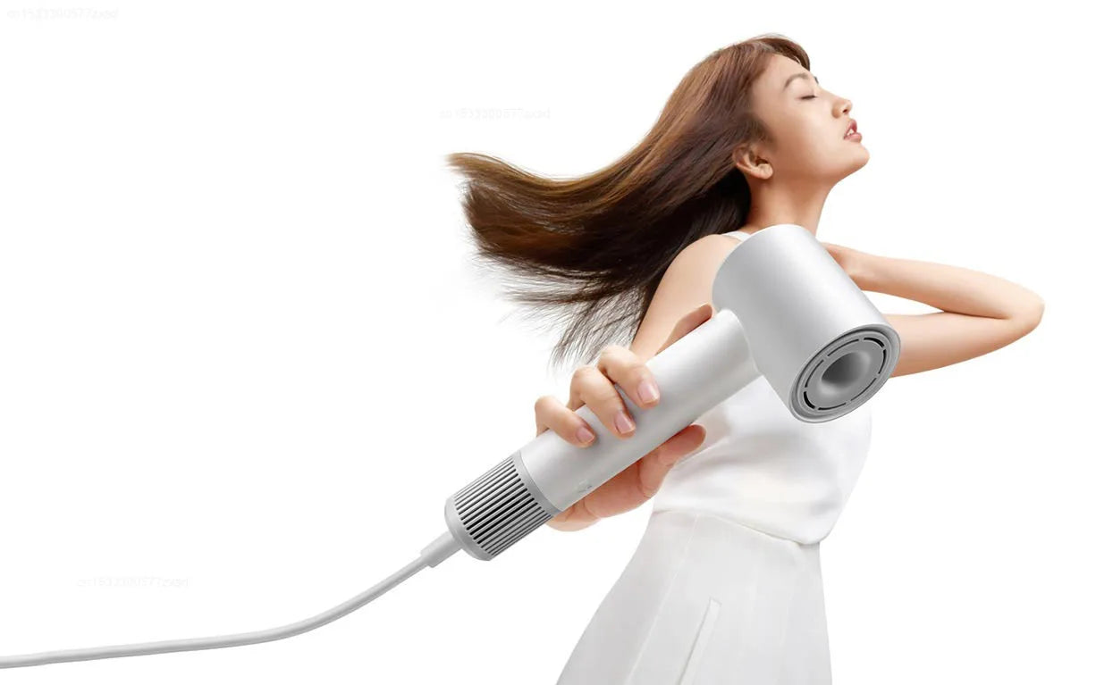 Mijia H501 SE High Speed Hair Dryer Professional Ionic Blow Dryer - 14
