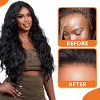 Goiple Lace Wig Adhesive Firm Hold Waterproof Hair Glue 15ml