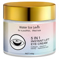 Water Ice Levin 5-in-1 Collagen Vitamin C Eye Cream Anti Aging Treatment