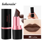 2-in-1 Waterproof Matte Lipstick and Lip Liner