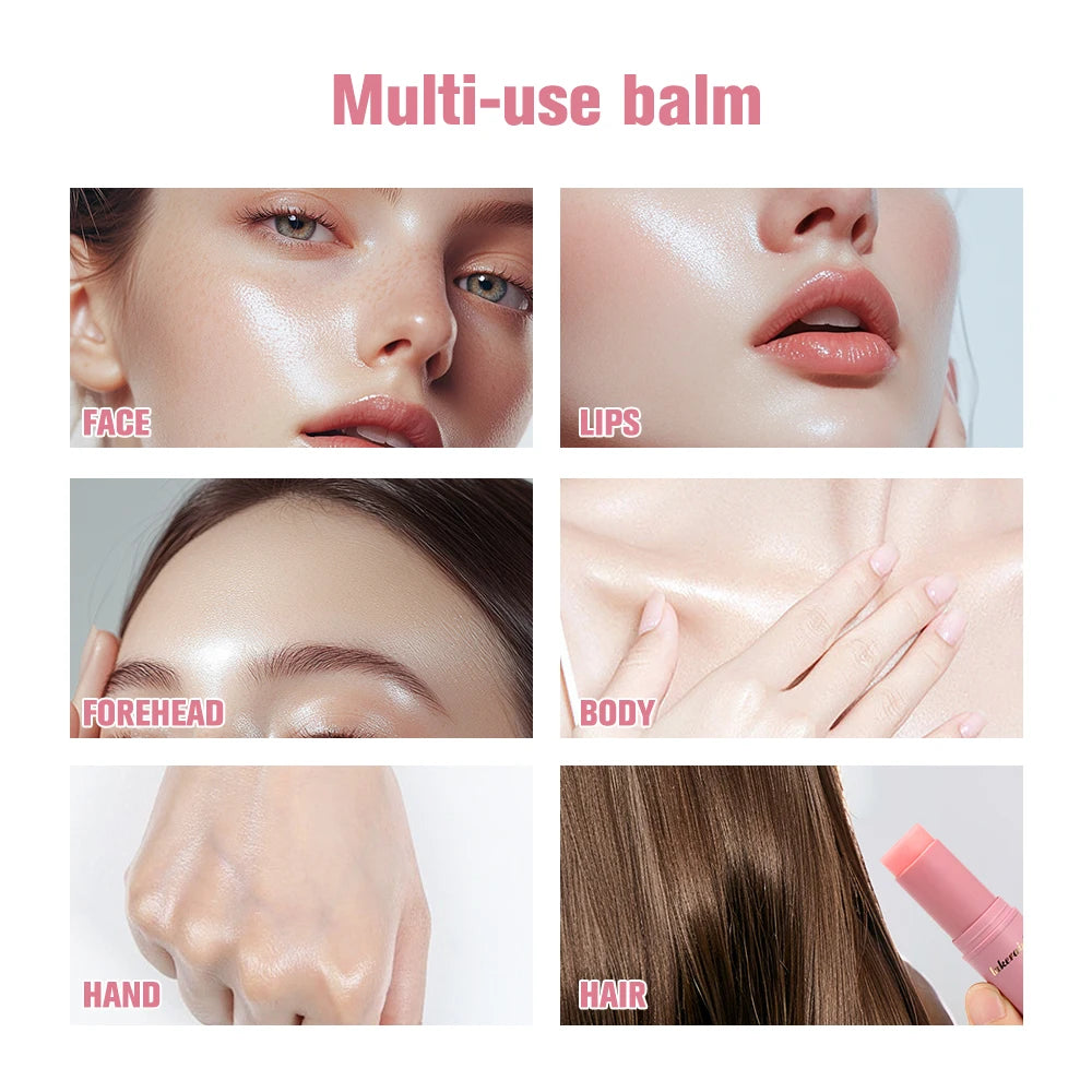 Hydrating Multi-Use Wrinkle Bounce Balm Stick
