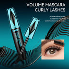 BMBN Waterproof Mascara Long Lasting Thickening and Curling Lash Makeup