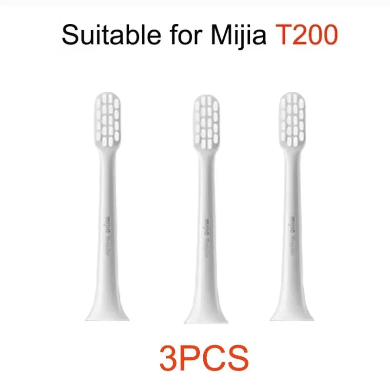 Mijia Sonic Electric Toothbrush Replacement Heads DuPont Bristle Refill