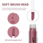 Moisturizing Mirror Finish Lip Gloss