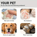 Pet Nose and Paw Balm Moisturizer for Dogs and Cats 45g