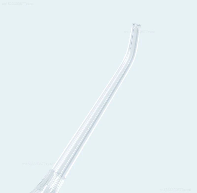 Mijia Portable Oral Irrigator Cordless Water Flosser Teeth Cleaner
