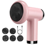 Portable Electric Body Sculpting and Cellulite Massage Device