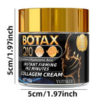 Q10 Collagen Face Cream 60g with Retinol Vitamin C and Hyaluronic Acid