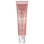Collagen Biotin Lip Mask Hydrating Peptide Peel Off Lip Care Treatment