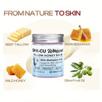 GHK-CU Whipped Tallow Honey Balm Methylene Blue Moisturizing Cream