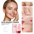 Blur Magnet Makeup Primer for Matte Finish and Pore Minimizing