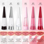 Instant Hydrating Lip Plumper Gloss