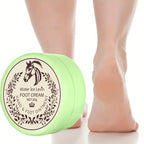 Intensive Repair Foot Cream for Cracked Heels and Dry Skin Care