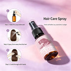 30ml Synthetic Hair Wig Care Liquid Frizz Control Spray