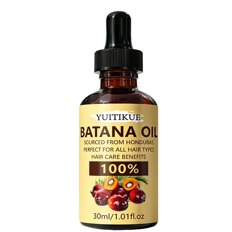 100 Percent Pure Batana Oil Hair Conditioner 30ml