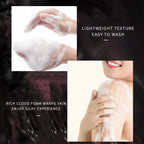 Mikaina Perfumed Body Wash Long Lasting Fragrance Moisturizing Shower Gel