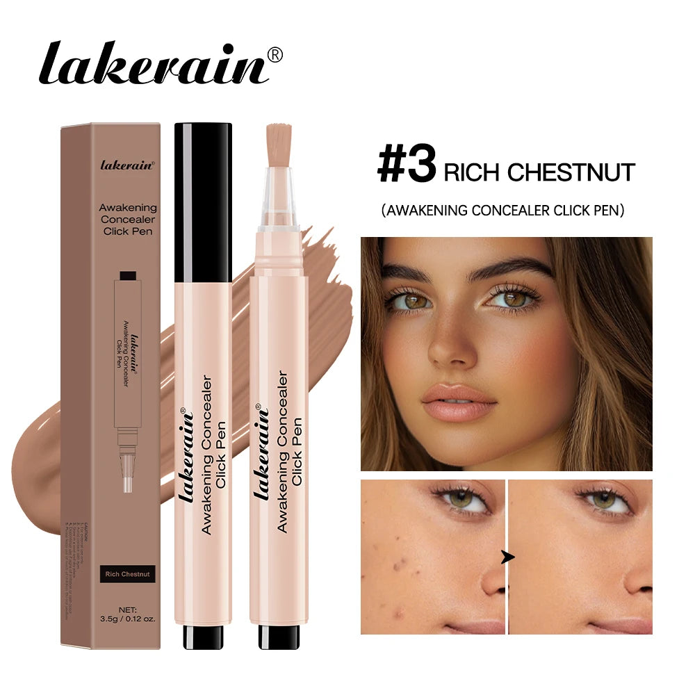 Awakening Under-Eye Concealer and Brightening Click Pen - 23