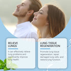 Herbal Throat and Nasal Cleansing Spray