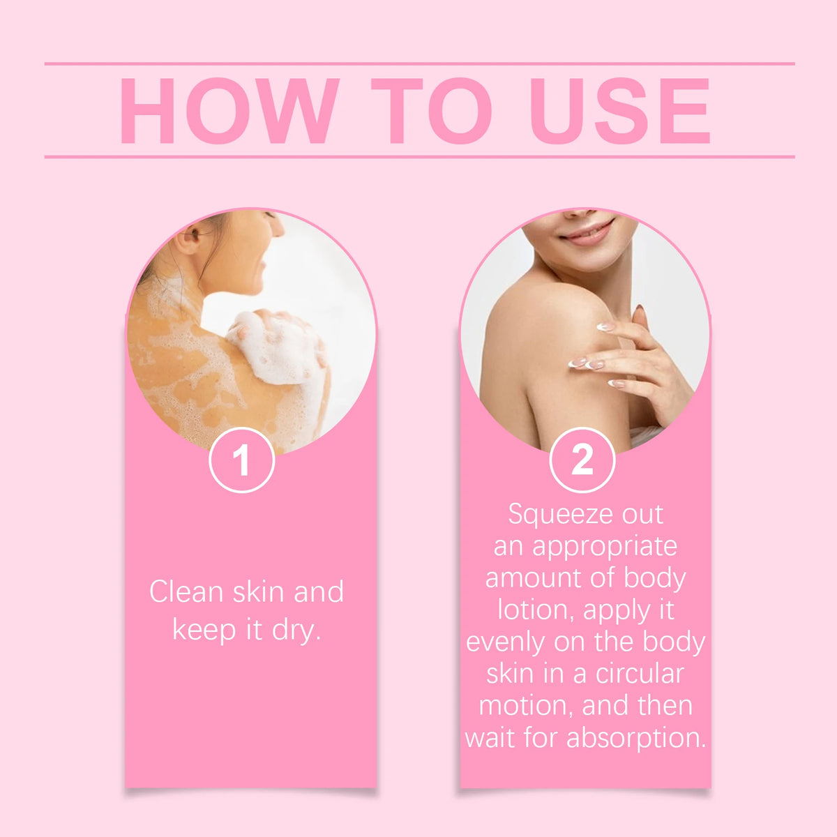Brightening Arbutin Body Lotion for Hydrated and Even Skin Tone