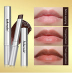 Nearly Lipstick Moisturizing Lip Balm for Natural Lip Shine