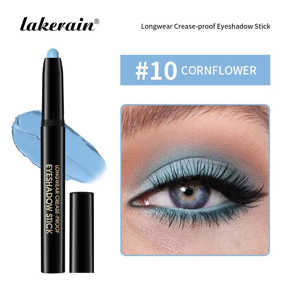 Longwear Waterproof Eyeshadow Stick for All-Day Wear - 20