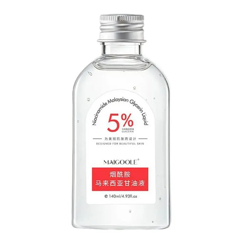 Maigoole Niacinamide Glycerin Face Serum Moisturizing Skin Care Essence