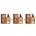 Batana and Rosemary Hair Growth Shampoo for Damaged Hair