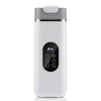 Portable Electric Blender Cup for Smoothies and Travel