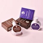 Conditioning Hair Gloss for Vibrant Color and Shine