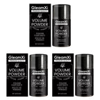 Hair Volumizing Powder for Root Lifting and Oil Control