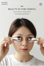 Stainless Steel Facial Cryo Sticks for Puffiness and Skin Cooling